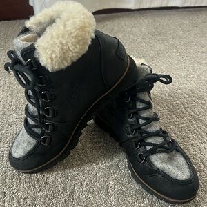Women’s Sorel Booties
